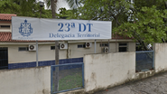 Reprodução/Google Street View