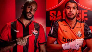 Victor Ferreira | EC Vitória