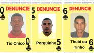 Divulgação | SSP-BA