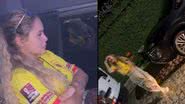 Reprodução/ Instagram