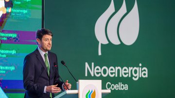 Divulgação/Neoenergia Coelba