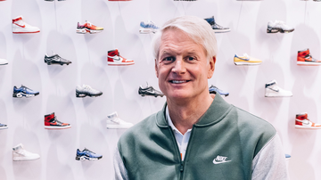 Reprodução/Nike