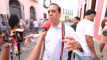 Domingos Júnior / BNEWS