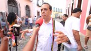 Domingos Júnior / BNEWS