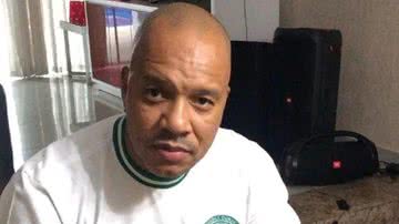 Reprodução / Redes Sociais