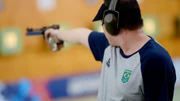 Alexandre Loureiro/CBF