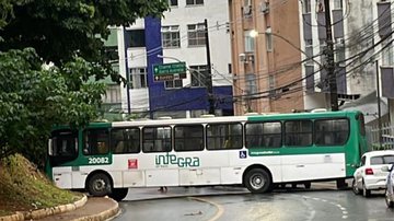 Reprodução / Leitor BNews