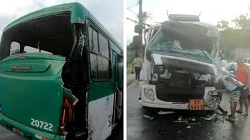 Reprodução / TV Bahia