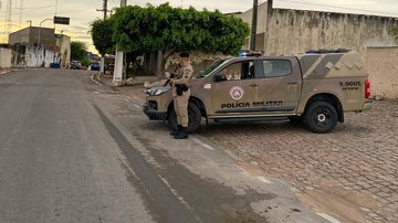 Divulgação/PM-BA