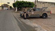 Divulgação/PM-BA