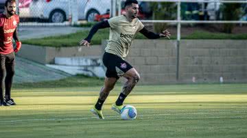 Victor Ferreira | EC Vitória