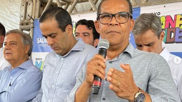 Reprodução / Redes Sociais / Arquivo