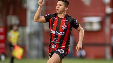 Divulgação/Vitória FC