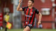 Divulgação/Vitória FC
