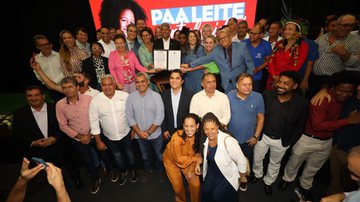 Divulgação/GOVBA