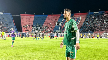 Reprodução/Palmeiras
