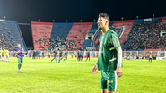 Reprodução/Palmeiras