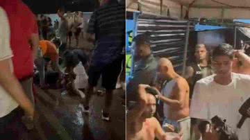 Reprodução / redes sociais