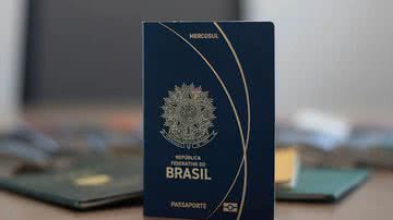 Divulgação / PF