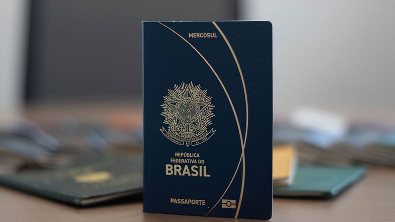 Divulgação/PF