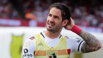 Divulgação/São Paulo