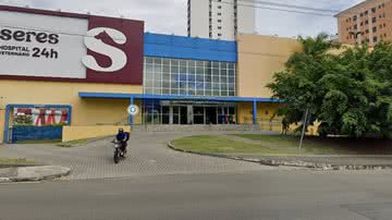 Ilustração/Reprodução/Google Street View