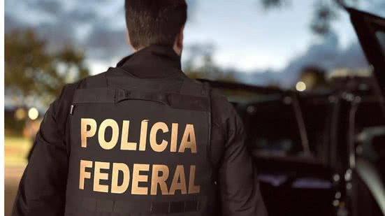 Divulgação | PF
