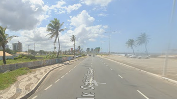 Reprodução / Google Street View