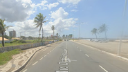 Reprodução / Google Street View
