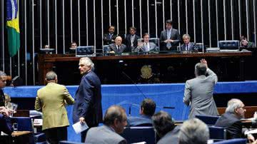 Jonas Pereira / Agência Senado