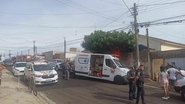 Reprodução/Polícia Militar