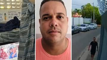 Reprodução/Redes Sociais