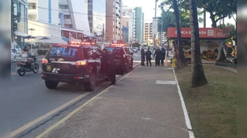 Reprodução / Redes Sociais Polícia Civil AL