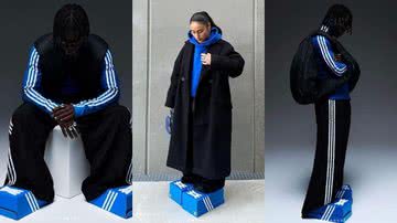 Divulgação/Adidas