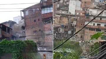 Reprodução / Redes Sociais