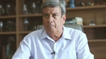 Reprodução das Redes Sociais