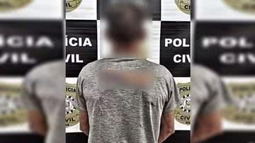 Divulgação/ Polícia Civil