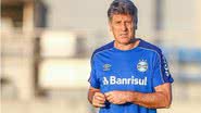 Lucas Uebel/Grêmio