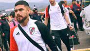 Divulgação/Instagram/@riverplate