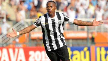 Ivan Storti/Santos FC