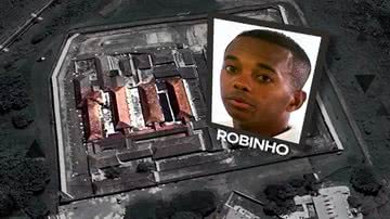 Reprodução/TV Globo