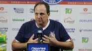 Tiago Caldas /EC Bahia