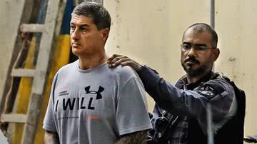 Reprodução/TV Globo