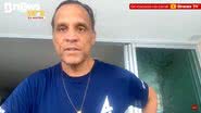 Reprodução / Redes Sociais / YouTube/ @BNewsTV