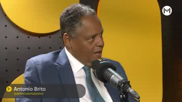 Reprodução das Redes Sociais