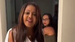 Reprodução das Redes Sociais