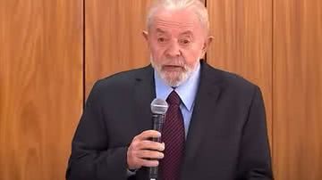 Reprodução das Redes Sociais
