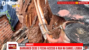 Reprodução / BNews TV