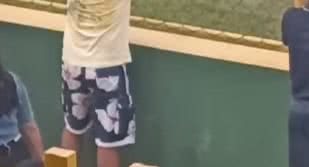 Reprodução das Redes Sociais