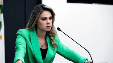Reprodução das Redes Sociais